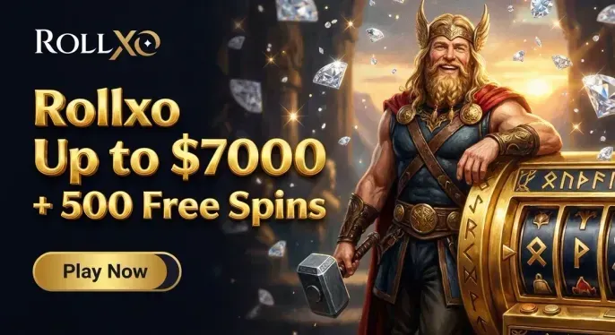 Rollxo Casino